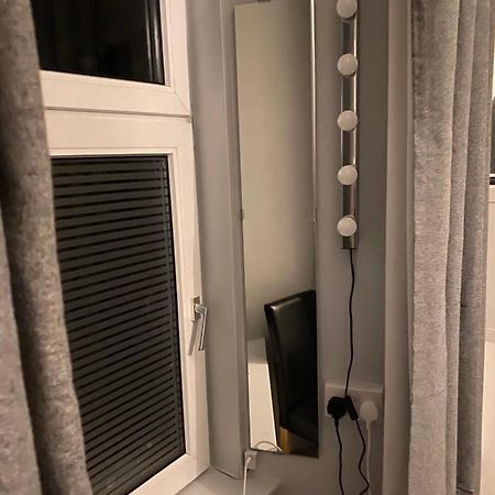 Mccoinnich Rooms Данди Экстерьер фото