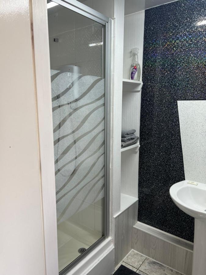 Mccoinnich Rooms Данди Экстерьер фото