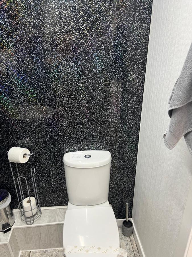 Mccoinnich Rooms Данди Экстерьер фото