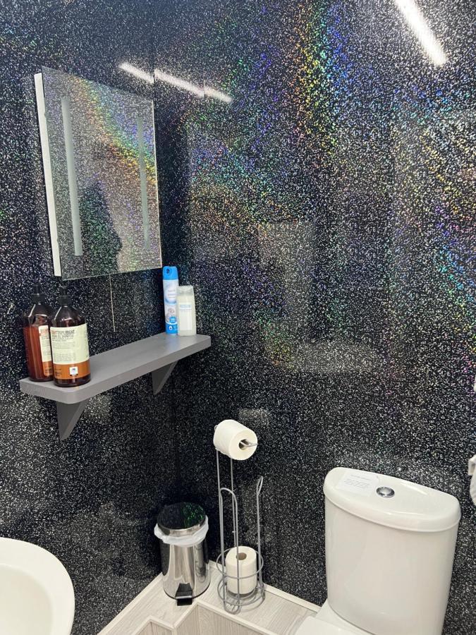 Mccoinnich Rooms Данди Экстерьер фото