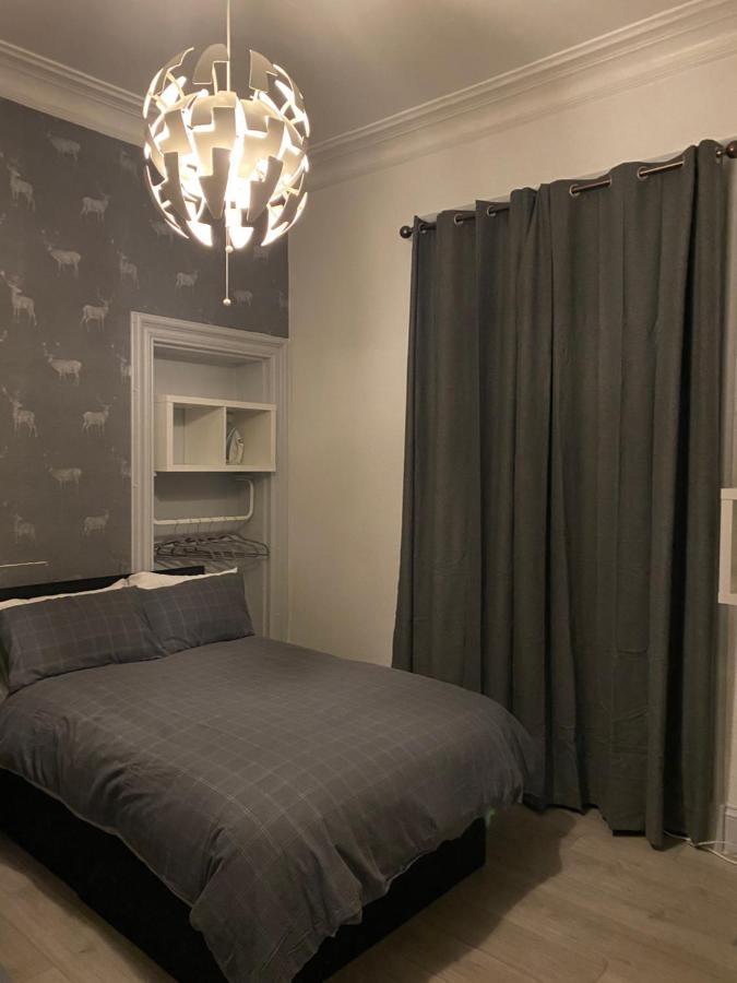 Mccoinnich Rooms Данди Экстерьер фото